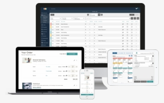 We Advance Ticketing And Membership Through Innovative - Computer Icon #9193918