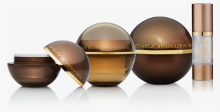 Orogold Exclusive 24k Termica Collection Banner - Eye Shadow #9193921