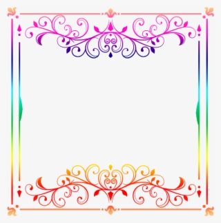 Border Designs Simple #9193967