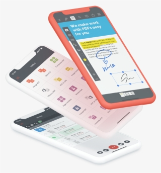 Ilovepdf Mobile - Iphone #9193995