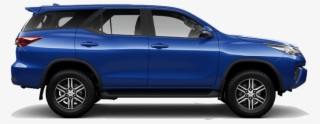 Gx - Toyota Fortuner #9194082
