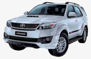 Fortuner Toyota - Toyota Fortuner Sports Edition #9194123