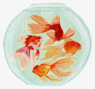 #fish #japan #goldenfish #aesthetic #tumblr #vaporwave - Stand Tall Childish Gambino Quotes #9194157