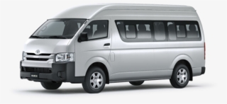63 Toyota Hiace - T Ace Car Png #9194159