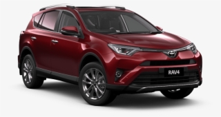 Toyota Rav4 Cruiser 2017 #9194188