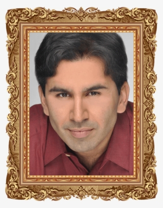 Sumeet Verma - Marco Vintage De Madera #9194244