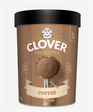 Print - Clover Greek Yogurt #9194433