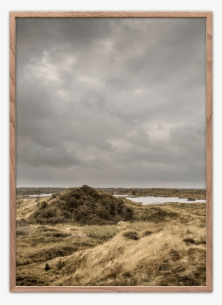Dunes Poster - Poster Fanø #9194799