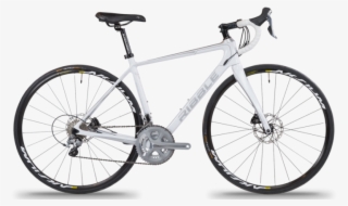 Ribble Sl Road Bike With Shimano Ultegra R8000 Review - Giant Liv 2015 #9195334