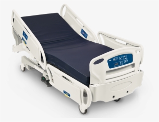 Stryker Go Bed Ii Med / Surg Hospital Bed Refurbished - Fl28 Stryker #9195337