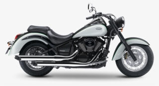 Kawasaki Vn 900 Classic #9195388