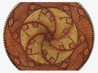 Sunset Desert Rose - Circle #9195625