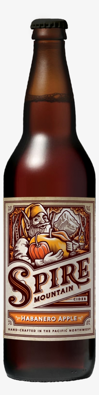 Spire Mountain Ciders - Spire Mountain Cider #9195632