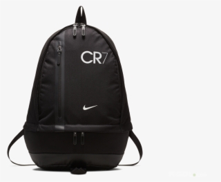 Backpack Nike Cr7 Cheyenne Ba5562-010 - Cristiano Ronaldo #9195745