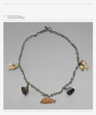 The Cock, The Face And The Bell - Chain #9195783