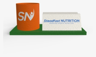 Tri Color Pen Stand - Paper #9195823