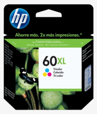 Hp High Capacity Colour Ink Cartridge - Hp Deskjet 1515 Ink Cartridge #9195835