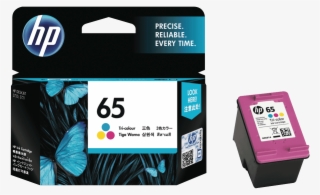 Details About New Hp N9k01aa 65 Tri-colour Ink Cartridge - Hp 803 Colour Cartridge #9195866