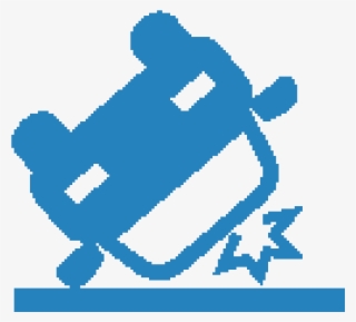 Accident Icon Png - Insurance Clipart Png #9195966