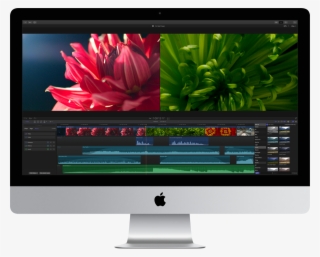 Photo Editing Software For Mac With Adobe Photoshop - Apple #9195969