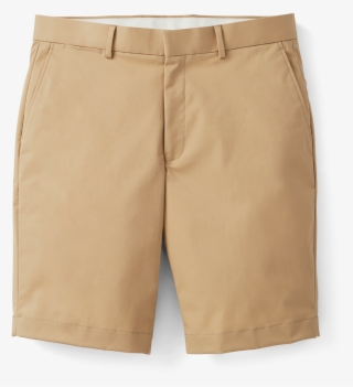 Stretch Cotton Shorts - Pocket #9195970