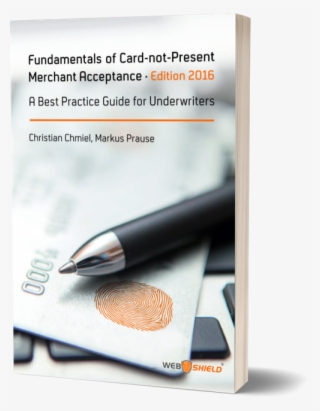 Web Shield's Best Practice Guide For Underwriters - Document #9196036