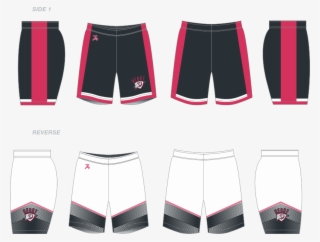 Reversible Shorts - Underpants #9196193