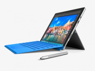 Microsoft Surface Pro Core I7 #9196286