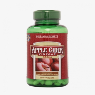 Apple Cider Vinegar Tablets Holland And Barrett #9196377