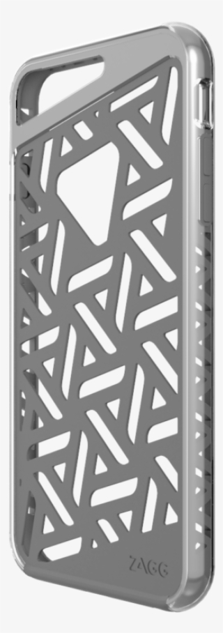 Dropguard For The Apple Iphone 6 Plus/6s Plus - Zagg Phone Case #9196422