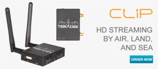 Clip Banner Preorder - Gadget #9196672