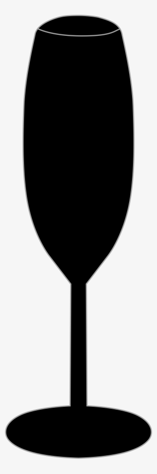 Open - Wine Glass #9196674