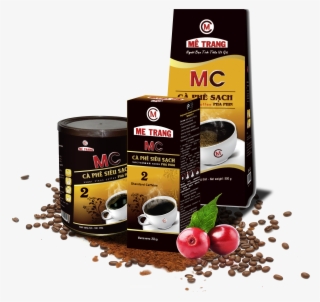 Mc2 - Kopi Luwak #9196676