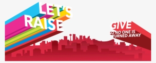 Donate Today - Graphic Design #9196768