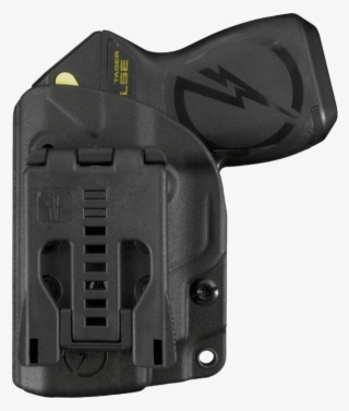 Holster For Taser Pulse Blade Tech - Handgun Holster #9197102