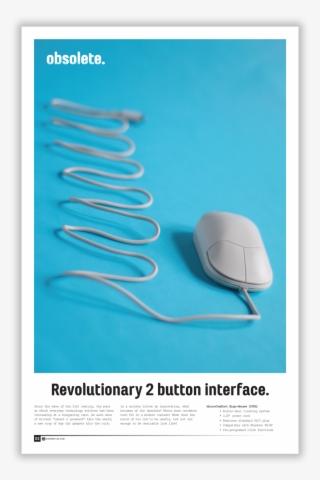 Obsolete 3 - Mouse #9197133