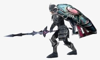 Link - Action Figure #9197167