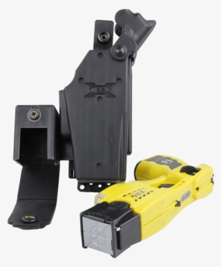 Blade Tech Taser X 26 Holster - Gun #9197246