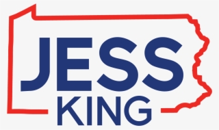 Jess King For Congress - Graphic Design #9197275