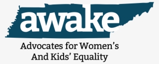 Awake Tn Logo #9197276