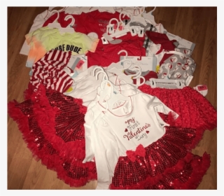 Hot Hot Hot Lot's Of Penny Items At Toys R Us And Babies - Ruffle #9197306