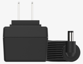 Mighty Power Adapter - Illustration #9197477