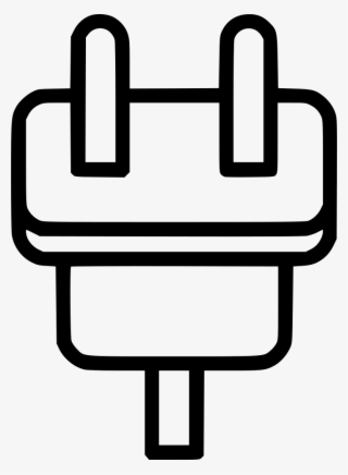 Power Electric Cord Charge Connector Comments - Electric Cord Png #9197513