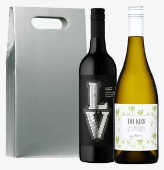 We've Got The Lv - Prosecco & Chambord #9197542