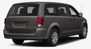 New 2019 Dodge Grand Caravan Sxt Premium Plus - Dodge Caravan Sxt 2017 #9197609