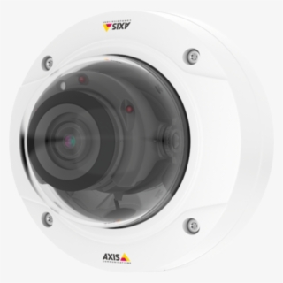 Axis P3228-lv Features - Axis P3227 Lve Network Camera #9197703