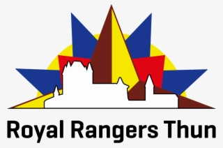 Neues Logo Rr Thun - Thank You For Washing Your Hands #9197746