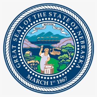 Nebraska Flag #9197776