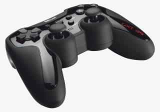 Gxt 39 Wireless Gamepad For Pc & Ps3 - Gxt540 #9197803