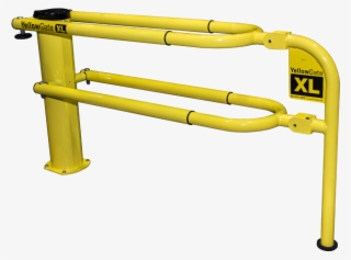 Barrier Gates Yellowgate Xl - Musical Instrument #9197856